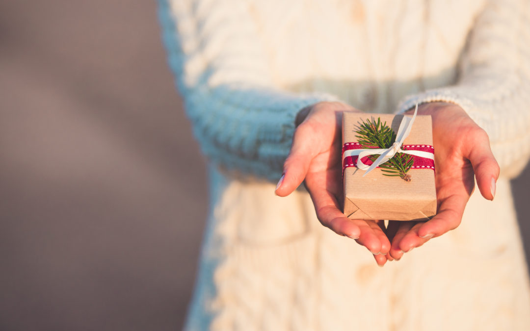 Mis regalos saludables, sostenibles y creativos