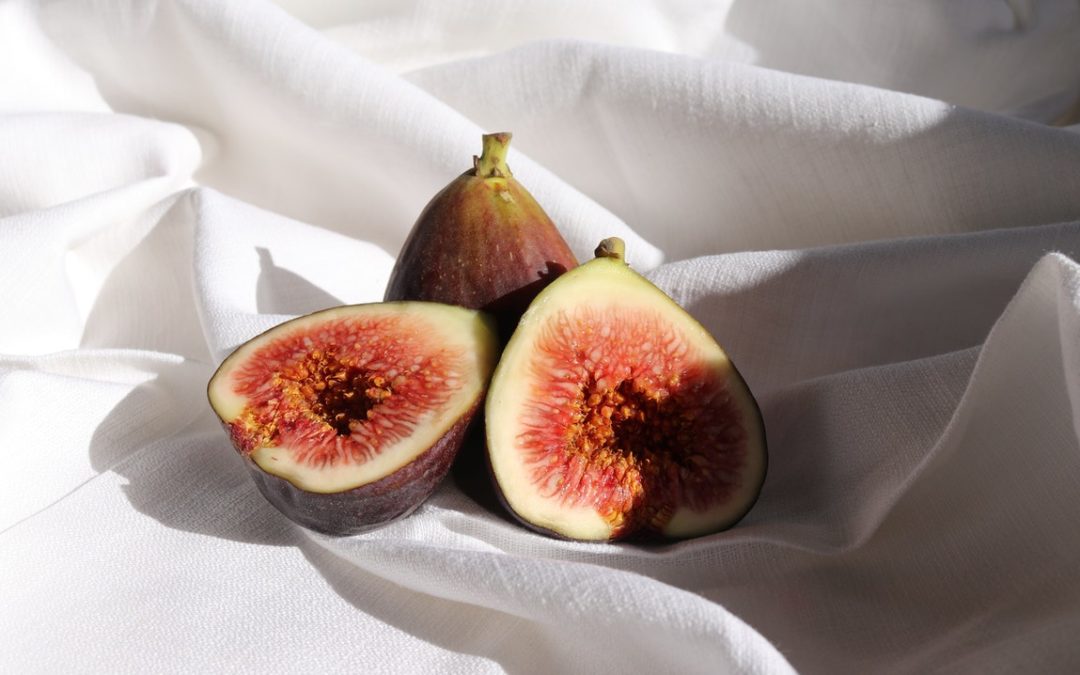 7 alimentos que aumentan la libido