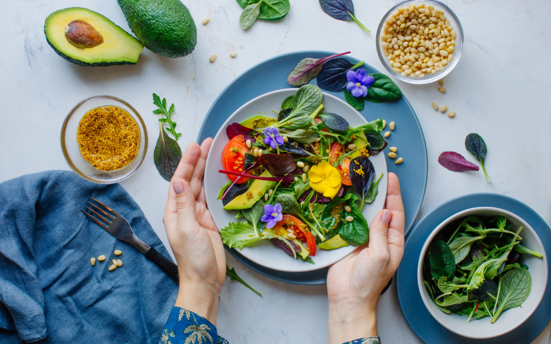 dieta low carb perfecta