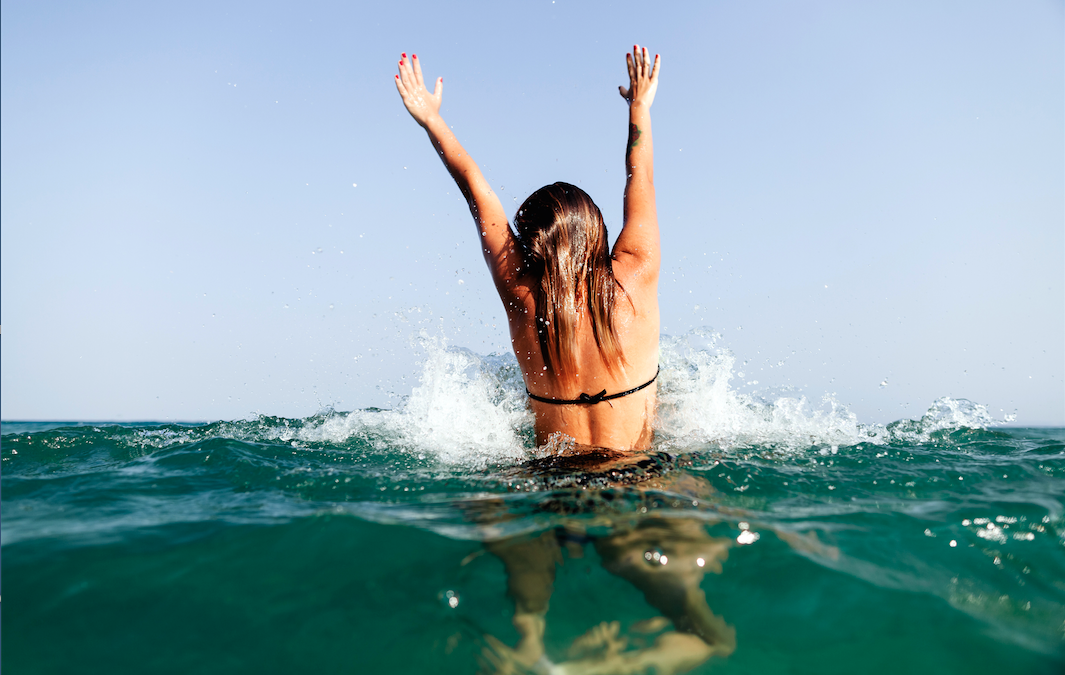 7 tips para mantener una alimentación saludable en verano